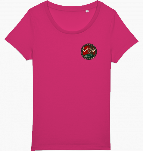 Cocktails & Capitalism (Wom*n Shirt)