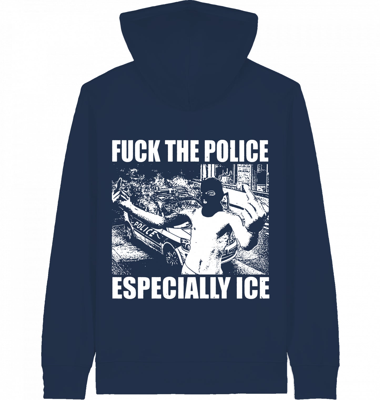 FTP AND ICE - ZIPPER