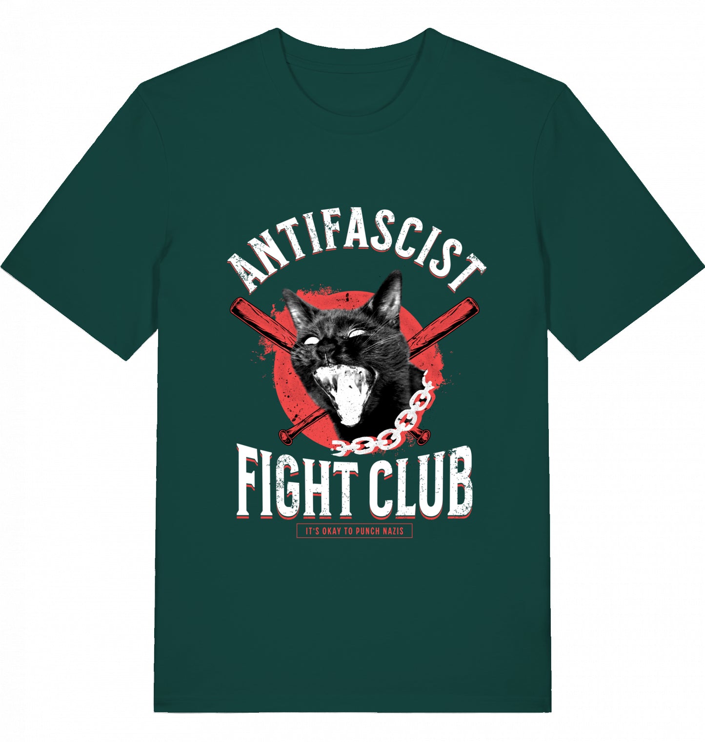 161 FIGHT CLUB - Unisex