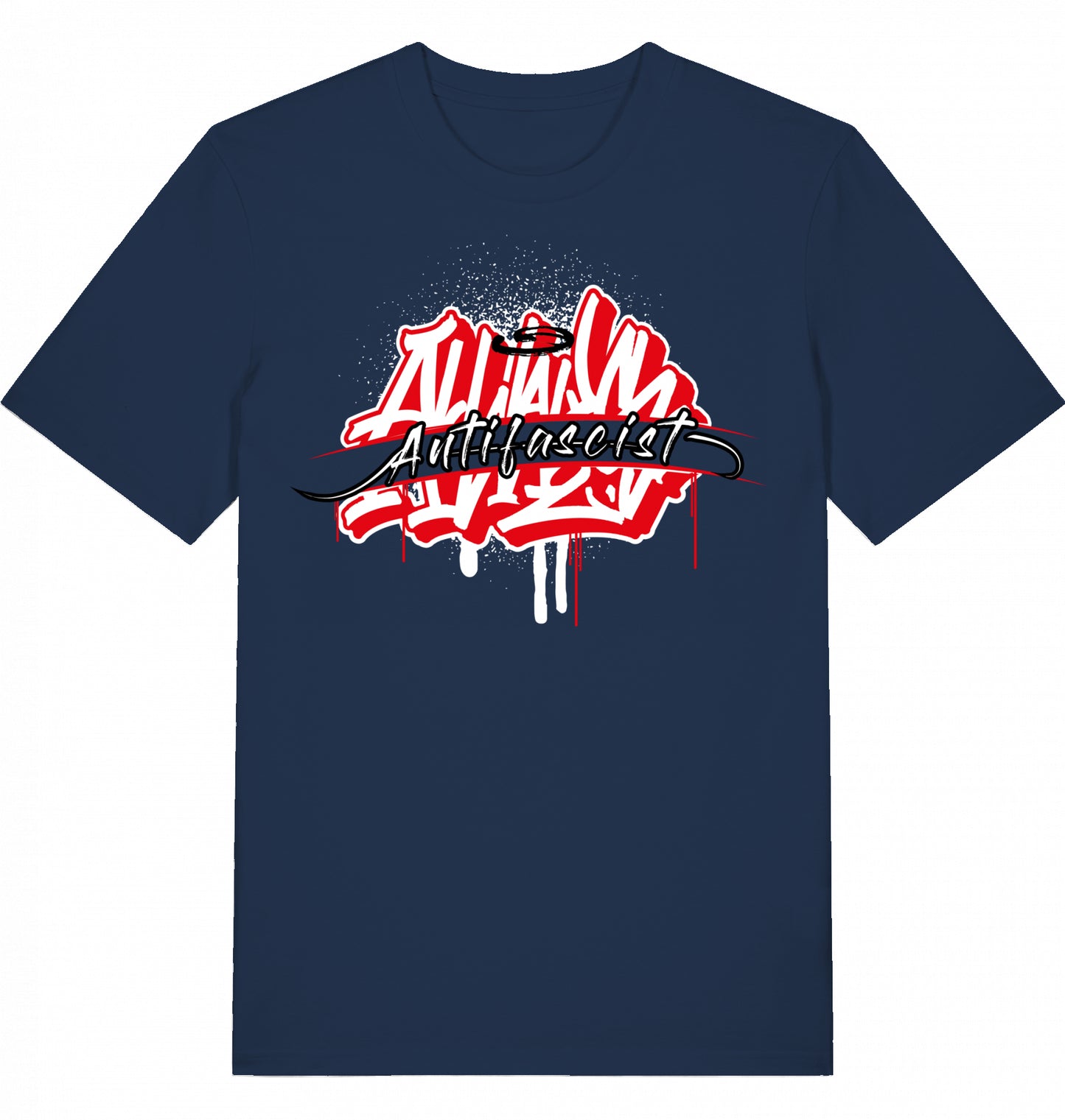 ALWAYS ANTIFASCIST - Unisex
