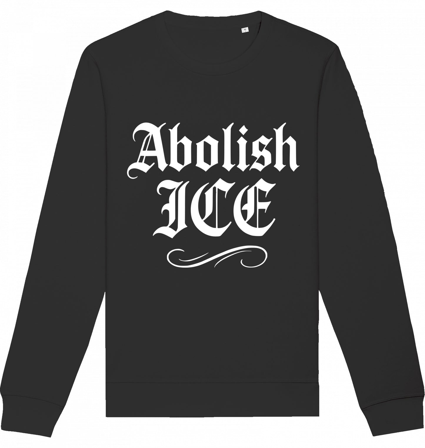 Abolish ICE - Crewneck Unisex