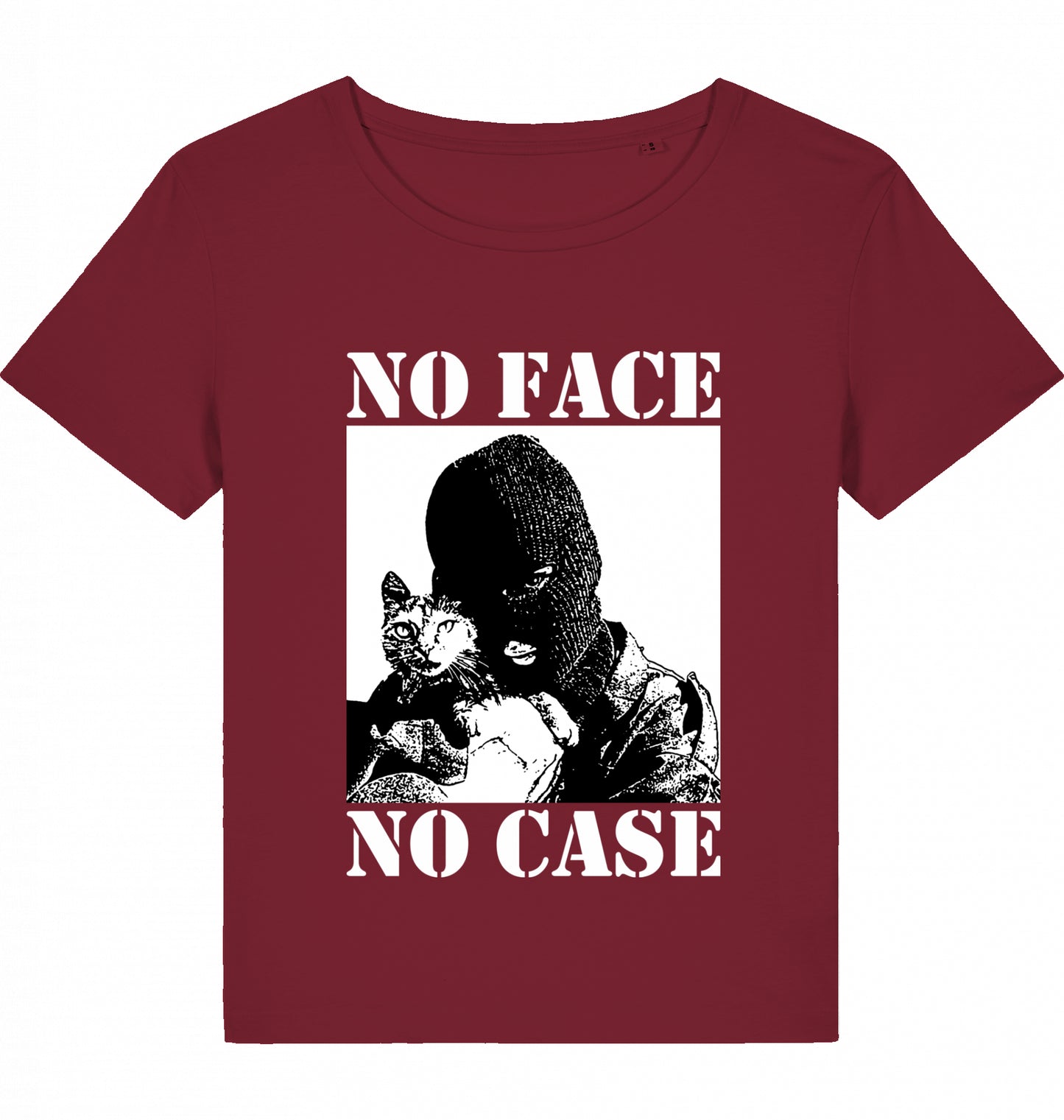 NO FACE NO CASE WOM*N