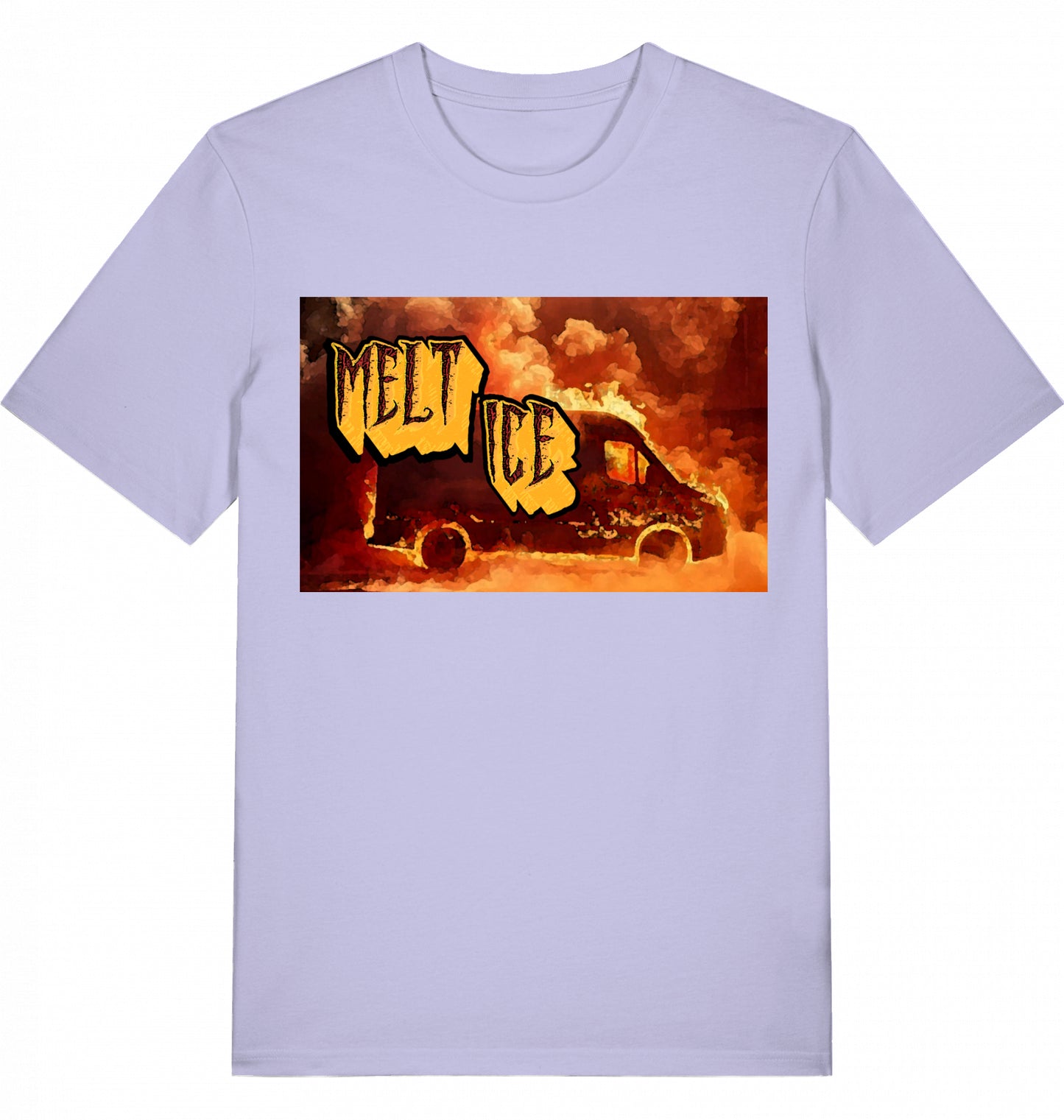 MELT ICE - Unisex
