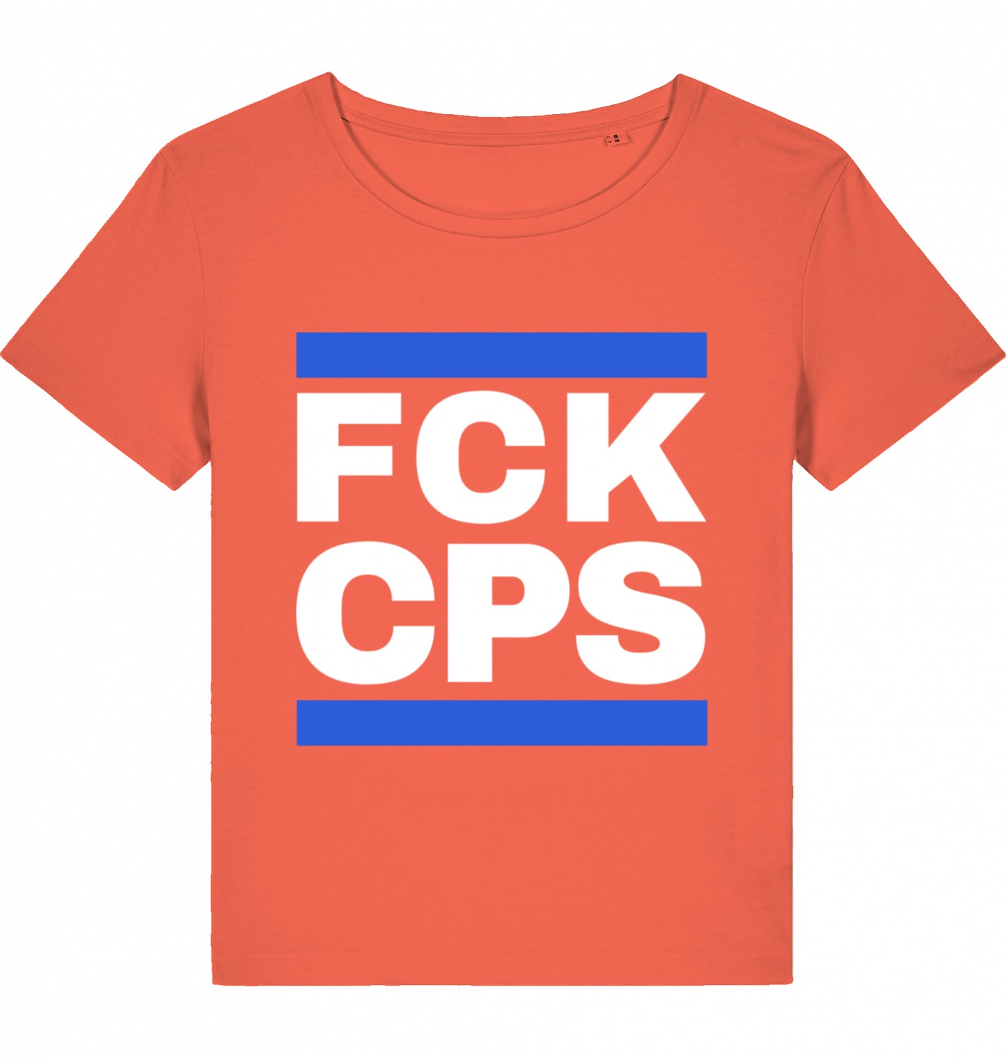 FCK CPS WOM*N