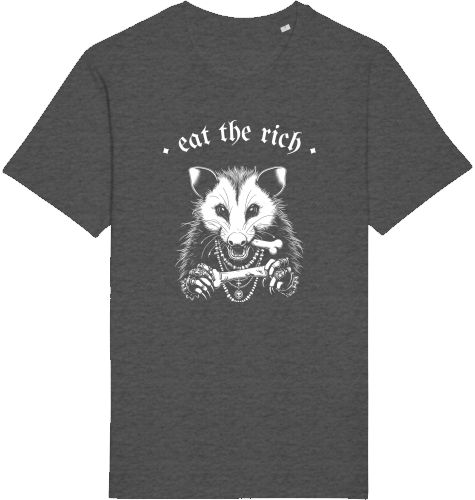 COMRADE OPOSSUM - Unisex Shirts