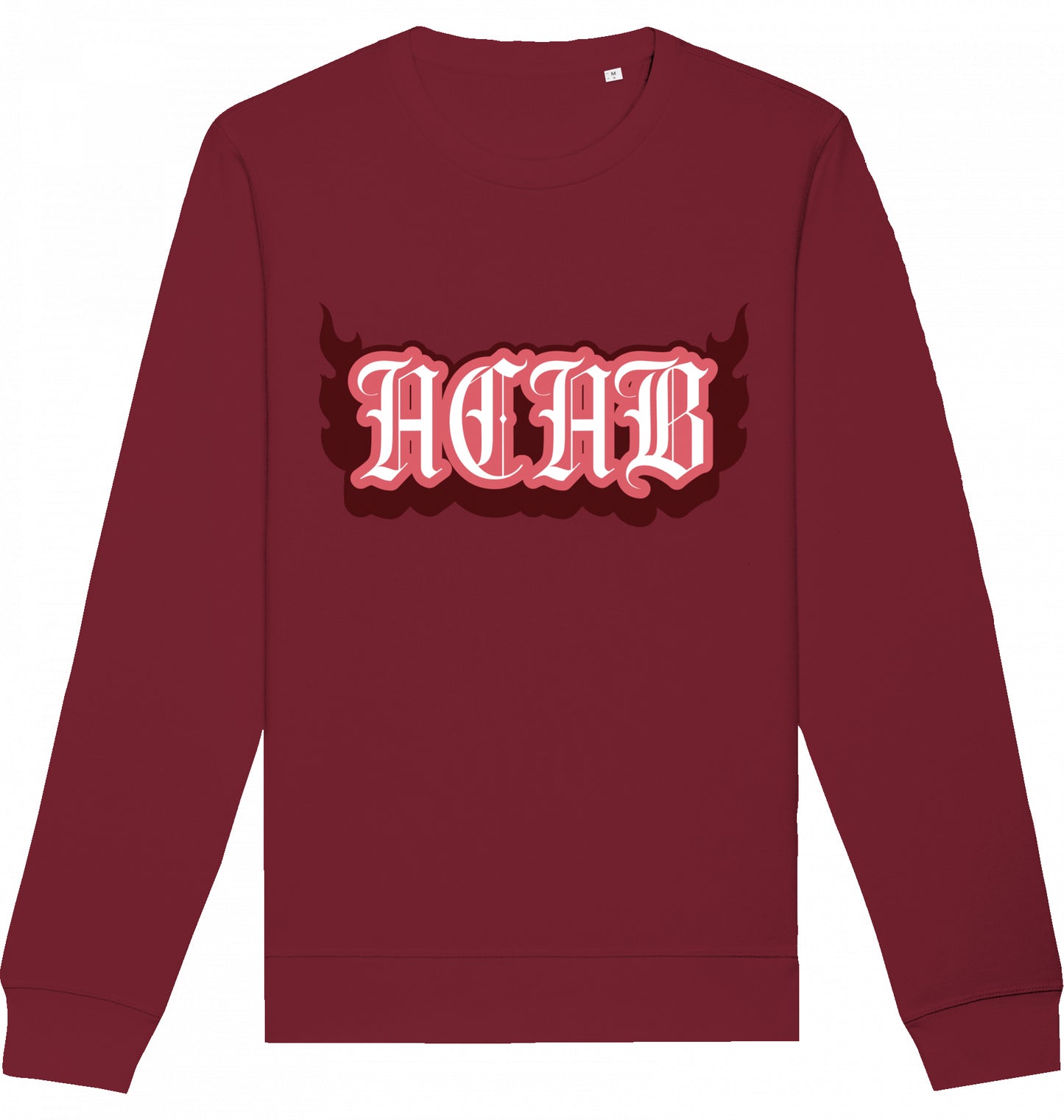 ACAB FIRE - Crewneck Unisex