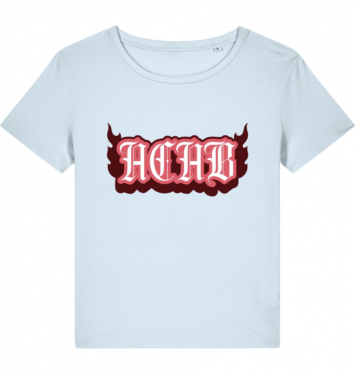 ACAB FIRE WOM*N