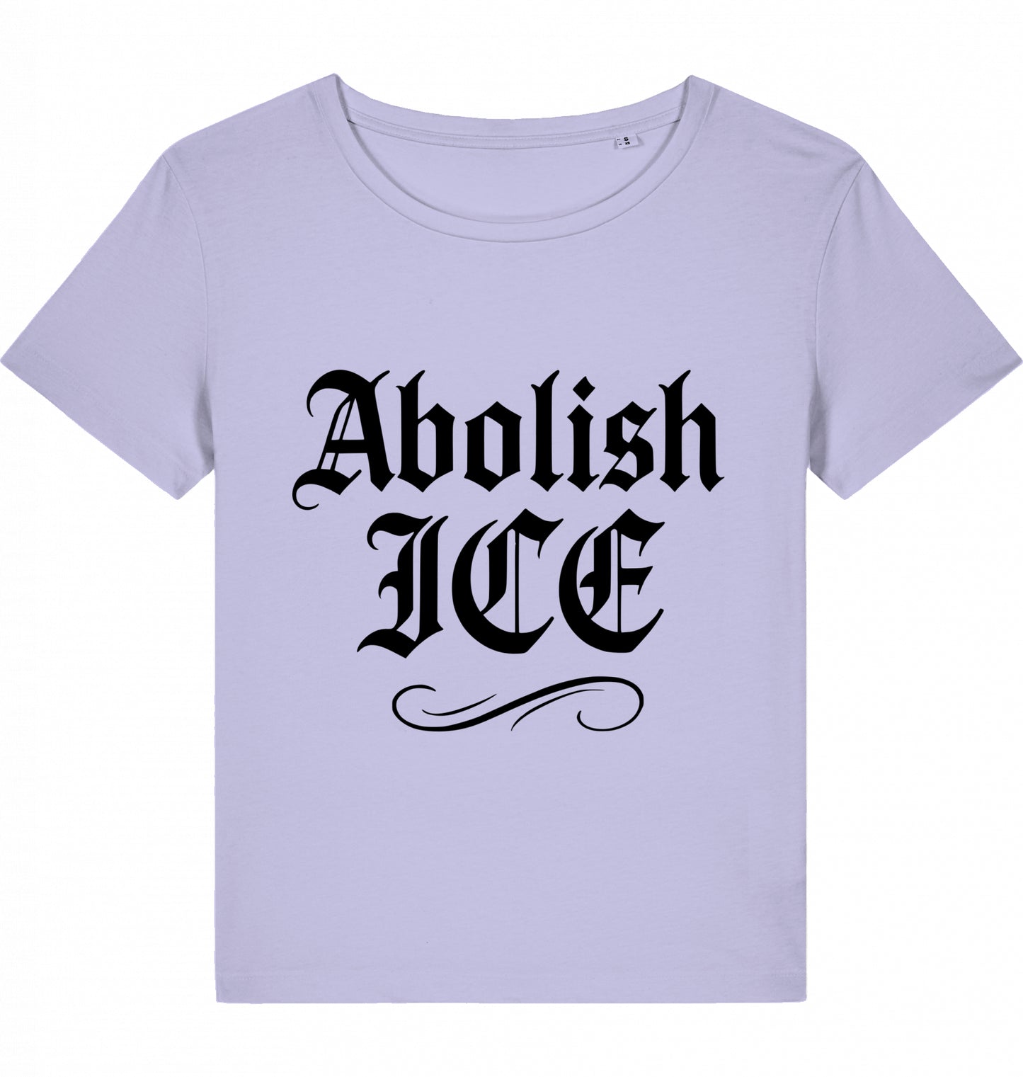Abolish ICE WOM*N