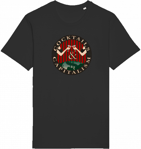 Cocktails & Capitalism Unisex