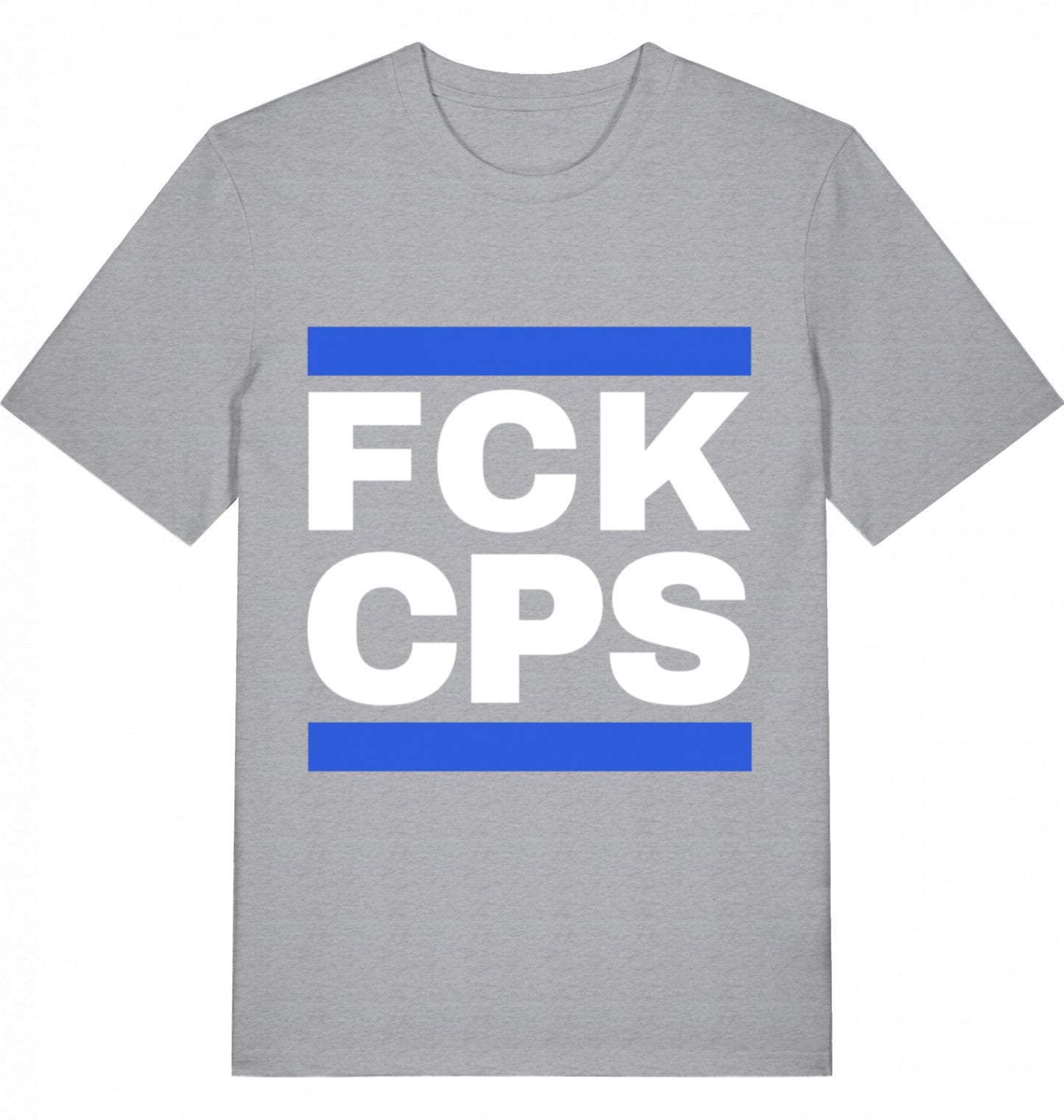 FCK CPS - Unisex
