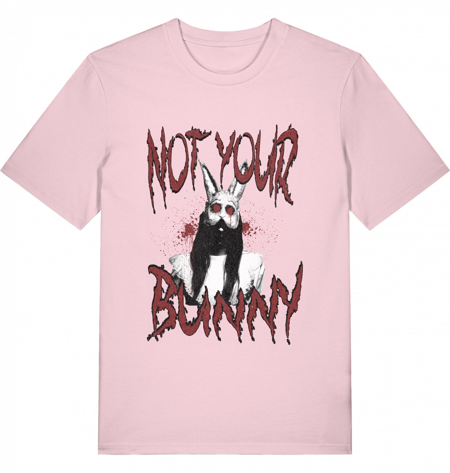 NOT YOUR BUNNY - Unisex