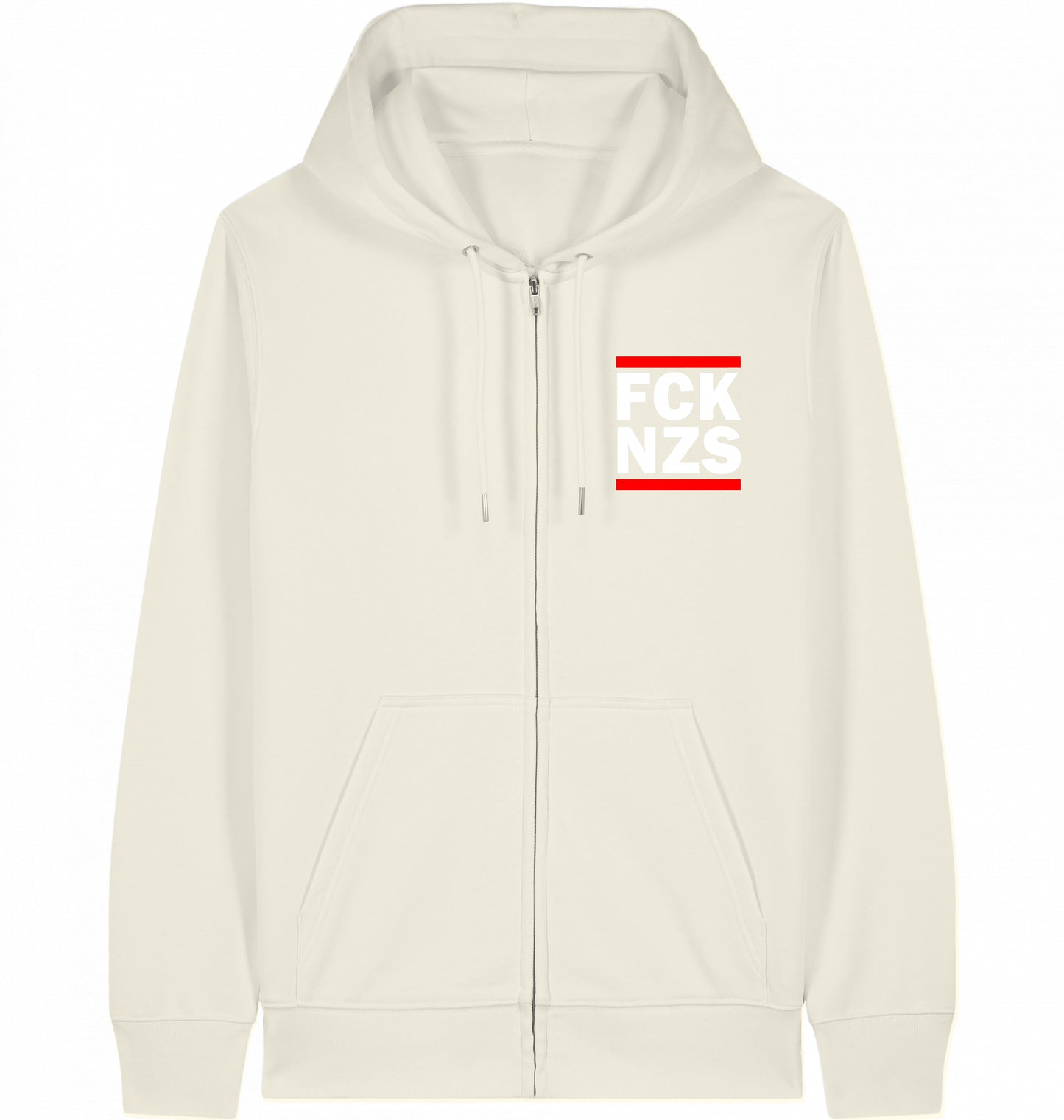 FCK NZS - ZIPPER