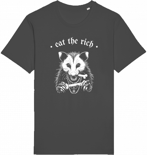 COMRADE OPOSSUM - Unisex Shirts