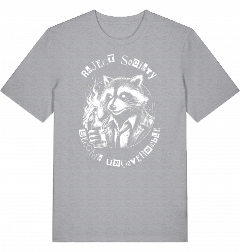 COMRADE RACCOON - Unisex