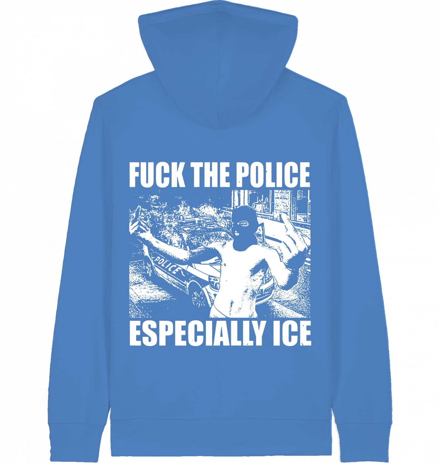 FTP AND ICE - ZIPPER