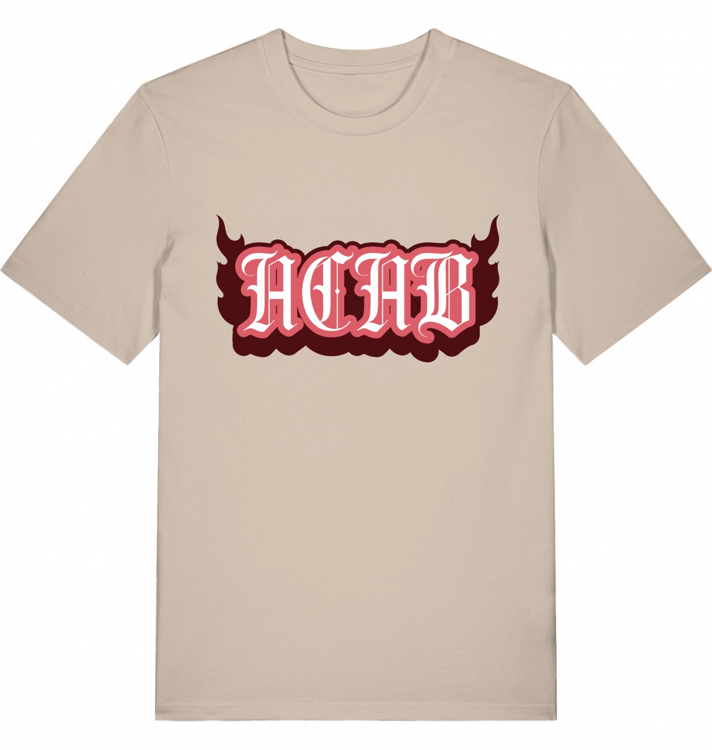ACAB FIRE - Unisex