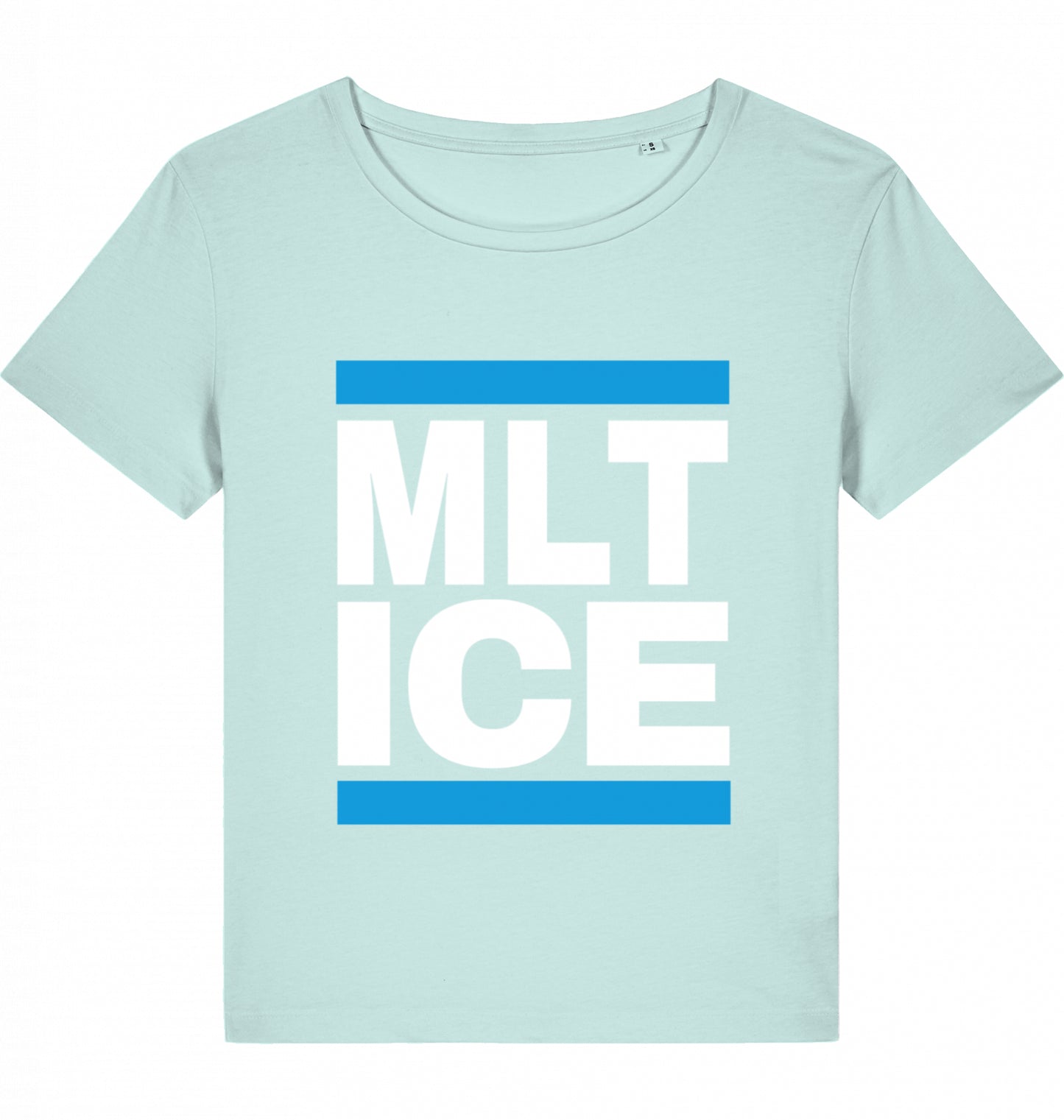 MLT ICE - 10$ SOLI SHIRT - WOM*N