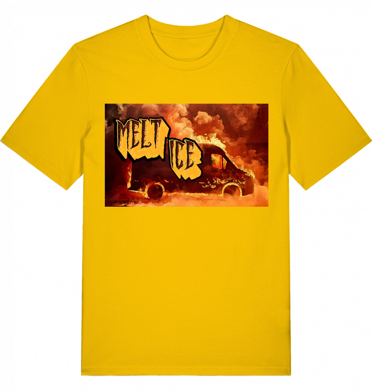 MELT ICE - Unisex