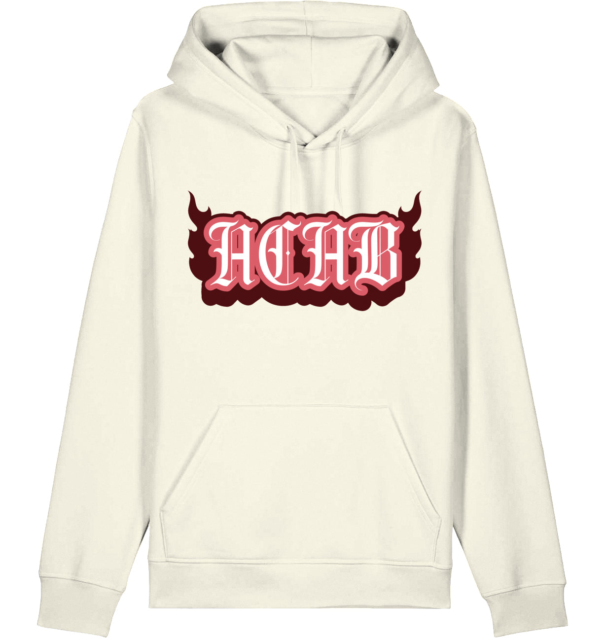 ACAB FIRE - Hoodie