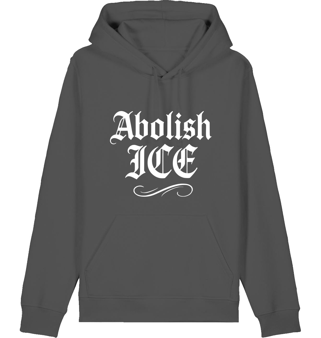 Abolish ICE - Hoodie