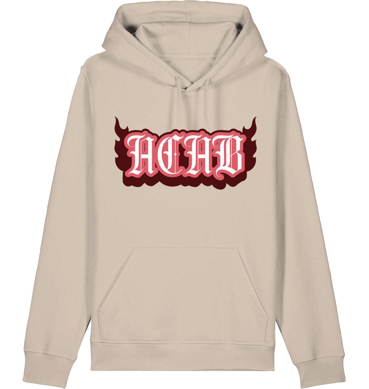 ACAB FIRE - Hoodie