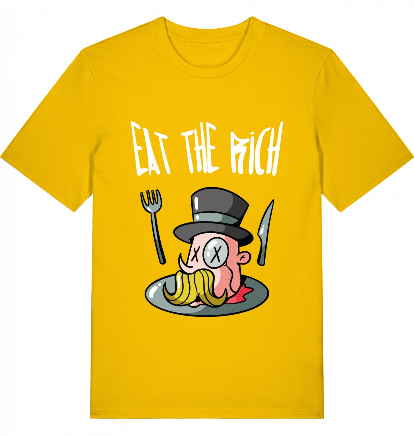 EAT THE RICH - Unisex