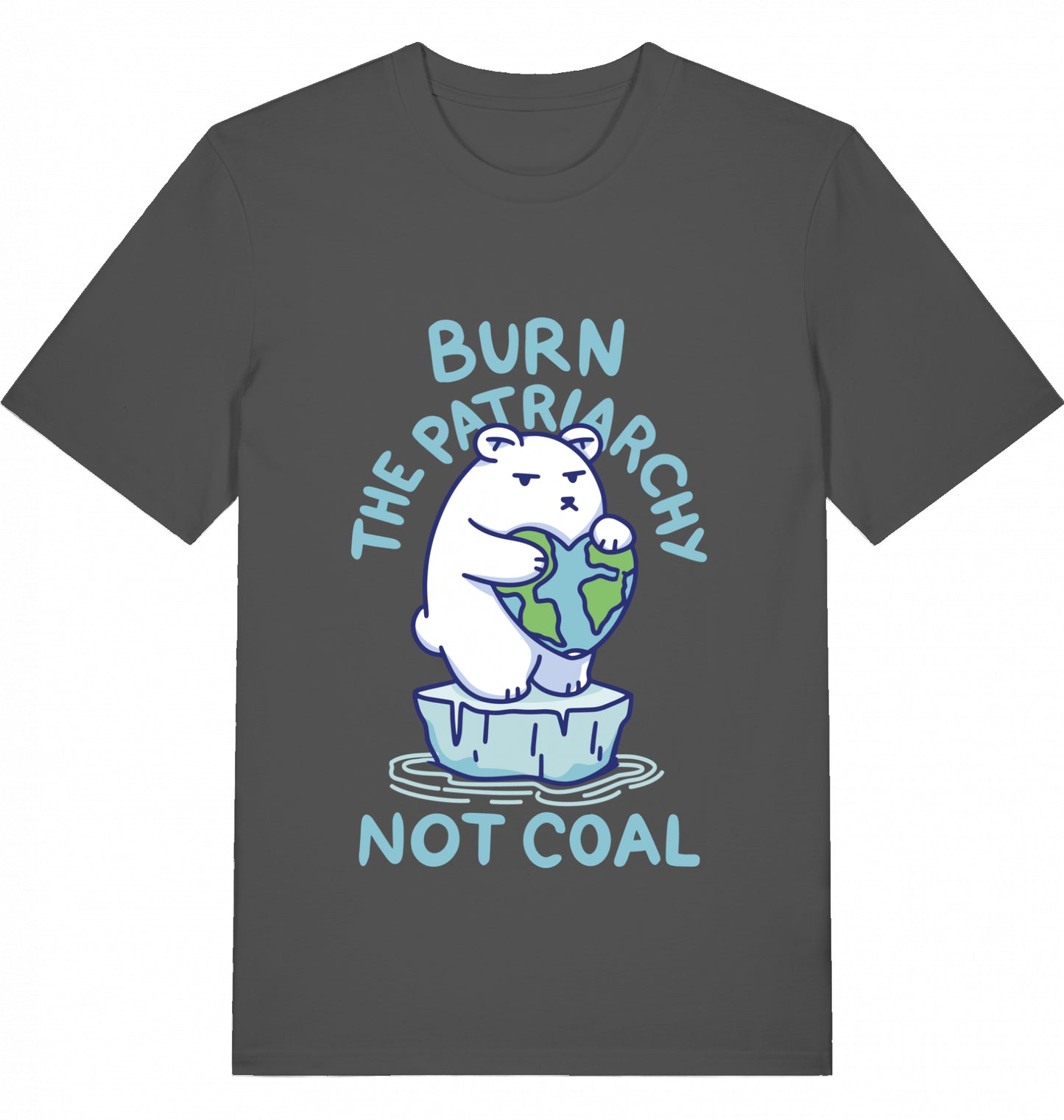 BURN THE PATRIARCHY - Unisex