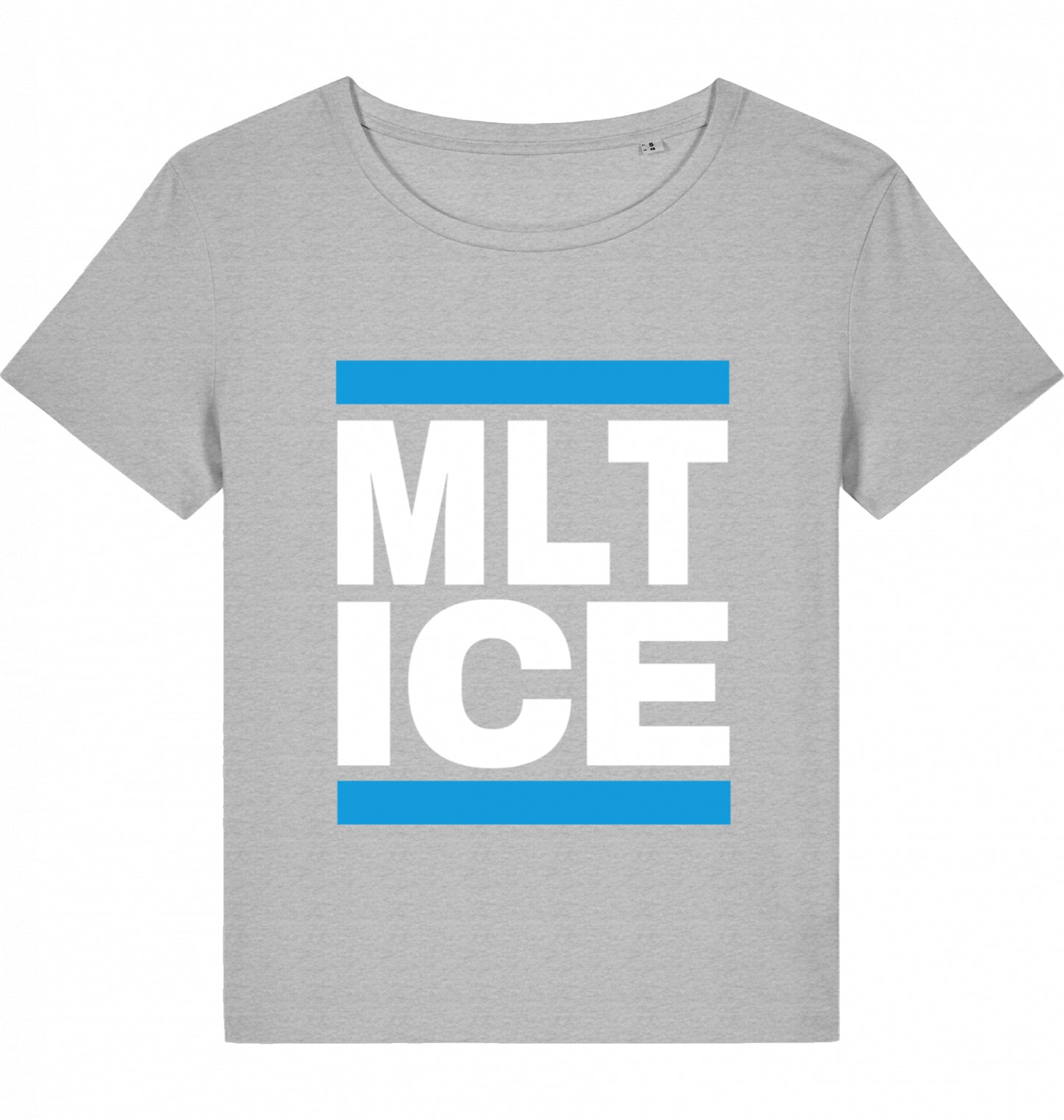 MLT ICE - 10$ SOLI SHIRT - WOM*N