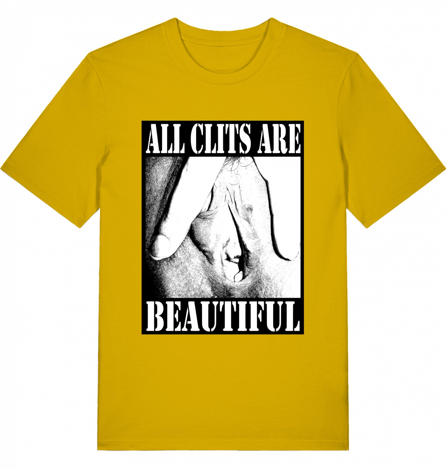 ALL CLITS ARE BEAUTIFUL - Unisex