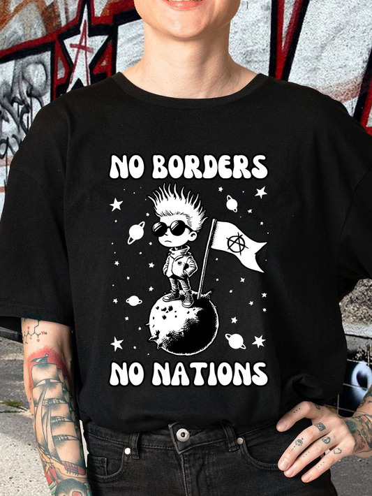 COMRADE LITTLE PRINCE - Unisex