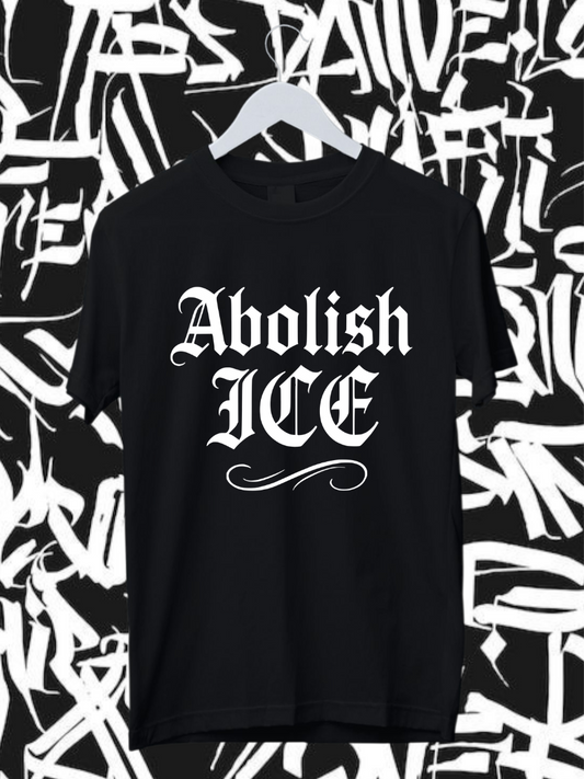 Abolish ICE - Unisex