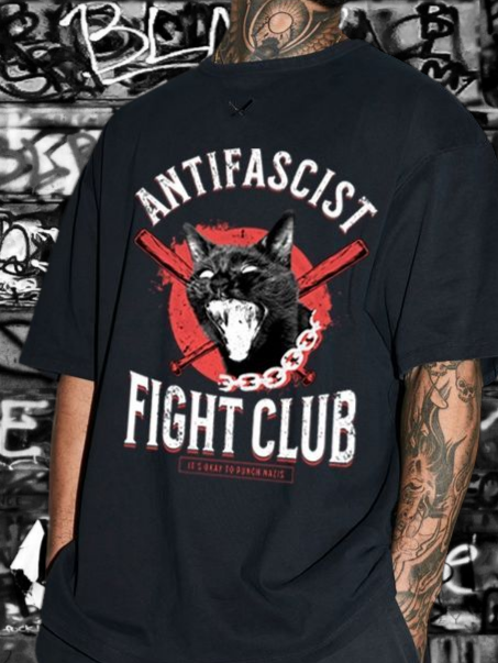 161 FIGHT CLUB - Unisex