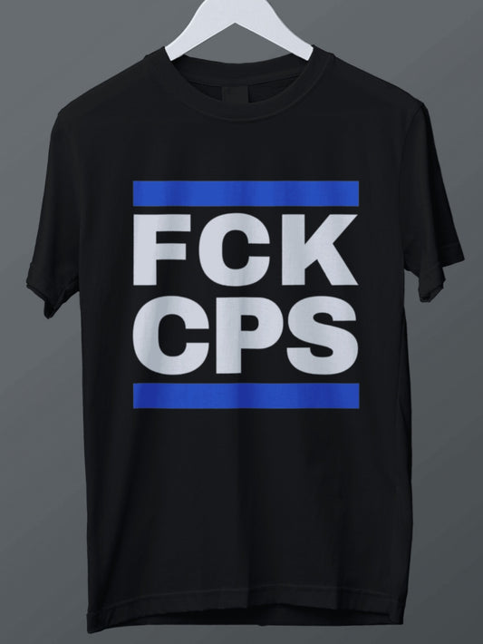 FCK CPS - Unisex
