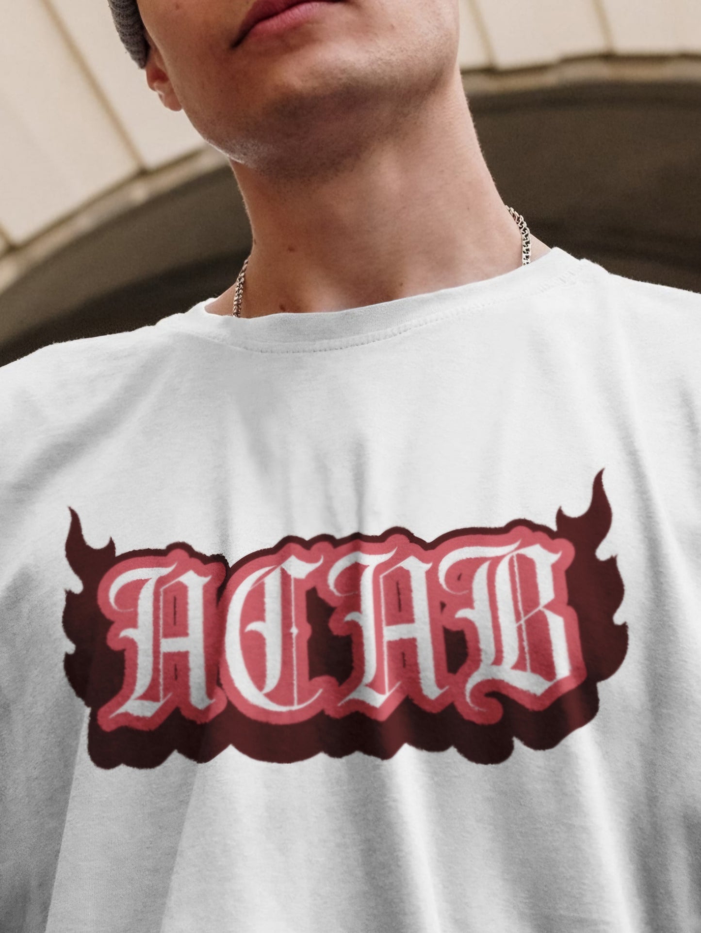 ACAB FIRE - Unisex